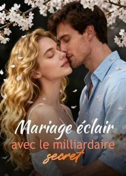 Mariage éclair avec le milliardaire secret
