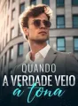 Quando a verdade veio à tona cover