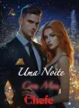 Uma Noite Com Meu Chefe cover