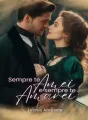 SEMPRE TE AMEI E SEMPRE TE AMAREI cover