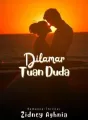 Dilamar Tuan Duda cover