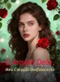 O Anseio Dele, Meu Coração Desfalecente cover