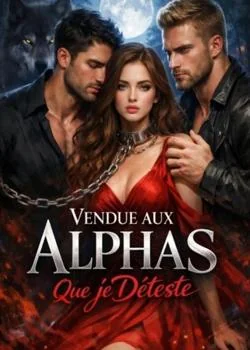 Vendue aux alphas que je déteste