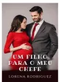 Um filho para o meu chefe cover