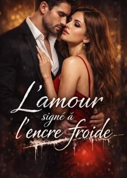 L'amour signé à l'encre froide
