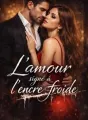 L'amour signé à l'encre froide cover