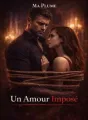UN AMOUR IMPOSÉ cover