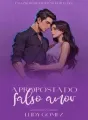 A proposta do falso amor cover