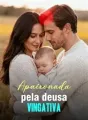 Apaixonada pela deusa vingativa cover