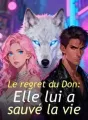 Le regret du Don : Elle lui a sauvé la vie cover