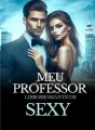 Meu Professor Sexy cover