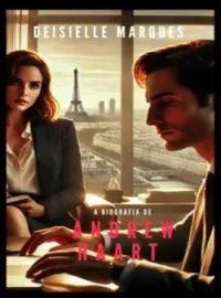 A biografia de Andrew Haart 