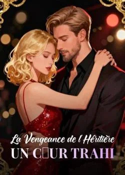 La Vengeance de l'Héritière : Un Cœur Trahi