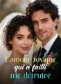 L'amour toxique qui a failli me détruire cover