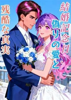 結婚記念日、偽りの愛と残酷な真実
