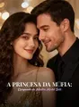 A Princesa da Máfia: Escapando da Mentira Mortal Dele cover