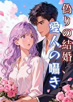 偽りの結婚、愛人の囁き