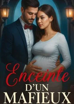 Enceinte d'un Mafieux