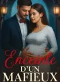 Enceinte d'un Mafieux cover
