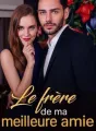 Le frère de ma meilleur amie cover
