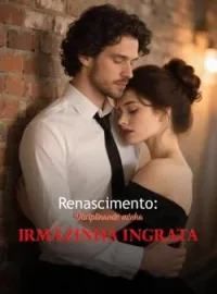 Renascimento: Disciplinando minha irmãzinha ingrata