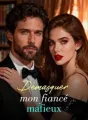 Démasquer mon fiancé mafieux cover