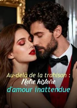 Au-delà de la trahison : Notre histoire d'amour inattendue