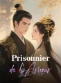 Prisonnier de l'Amour cover