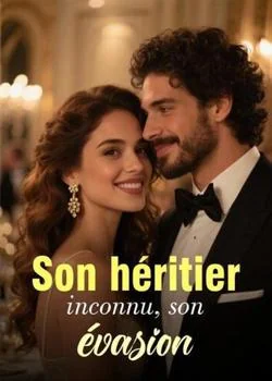 Son héritier inconnu, son évasion