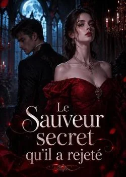 Le Sauveur secret qu'il a rejeté
