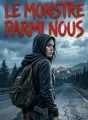 ​Le monstre parmi nous cover