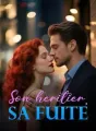 Son héritier, sa fuite cover