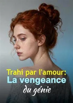 Trahie par l'amour: La vengeance du génie