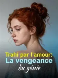 Trahie par l'amour: La vengeance du génie