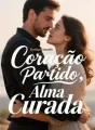 Coração Partido, Alma Curada cover