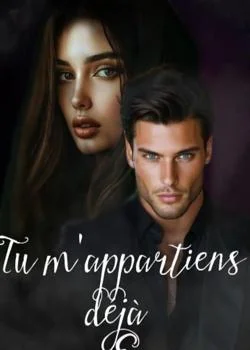 Tu m'appartiens déjà