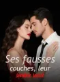 Ses fausses couches, leur sombre secret cover