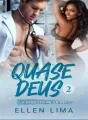 Quase Deus 2 cover