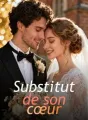 Substitut de son cœur cover
