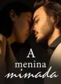 A menina mimada cover