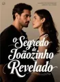 O Segredo de Joãozinho Revelado cover