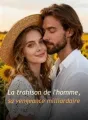 La trahison de l'homme, sa vengeance milliardaire cover