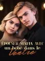 Épouser Mafia avec un bébé dans le ventre cover