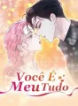 Você É Meu Tudo cover