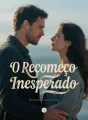 O Recomeço Inesperado cover