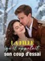La fille qu'il appelait son coup d'essai cover