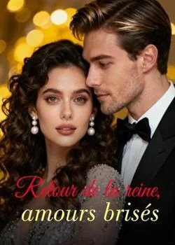 Retour de la reine, amours brisés