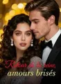 Retour de la reine, amours brisés cover
