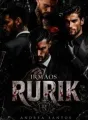 IRMÃOS RURIK cover