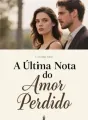A Última Nota do Amor Perdido cover